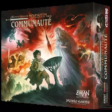 Le destin de la communauté&nbsp;(2025)