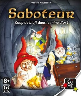 Saboteur (2004)