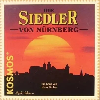 Die Siedler (1995)&nbsp;🦊