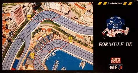 Formule dé (1991)&nbsp;🚴🏻