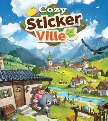 Sticker ville (actuel)&nbsp;💬