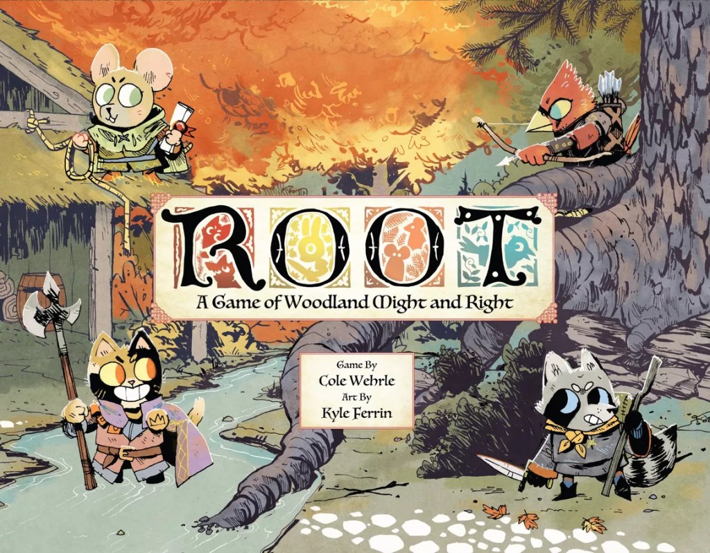 Root 🦊 🥷(actuel)