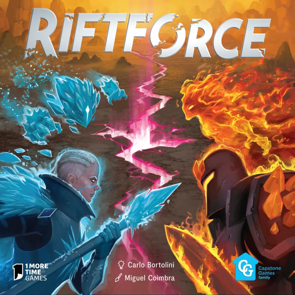 Rift force (actuel)&nbsp;🙂