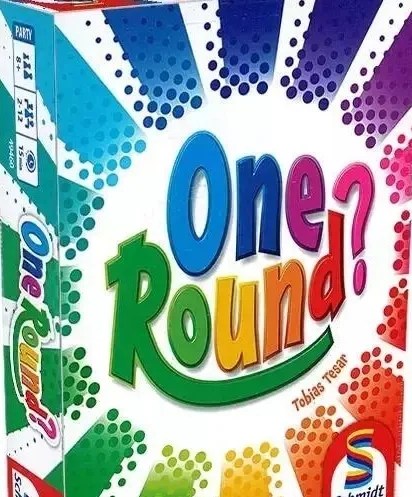 One round (actuel)&nbsp;🙂