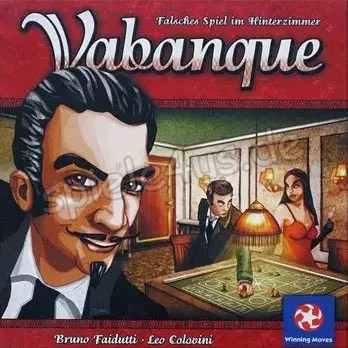 Vabanque 🙂 (2001)