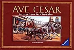 Ave César (1986)