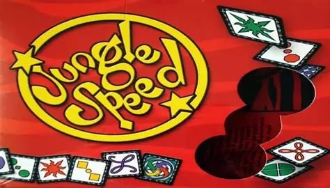 Jungle speed (1997)