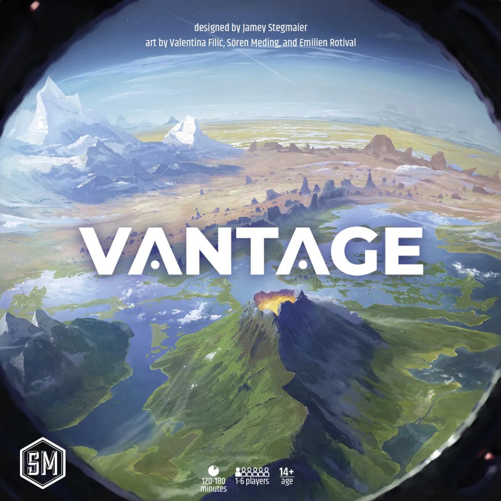 Vantage (2025)