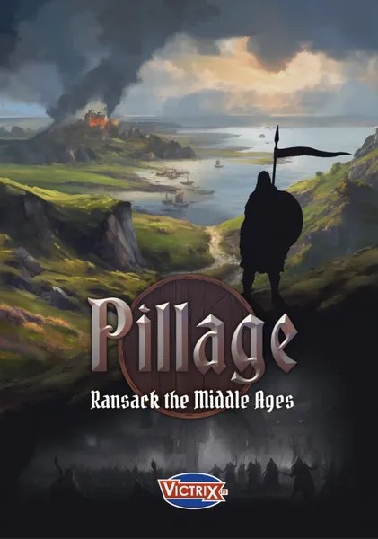 Pillage (2025)